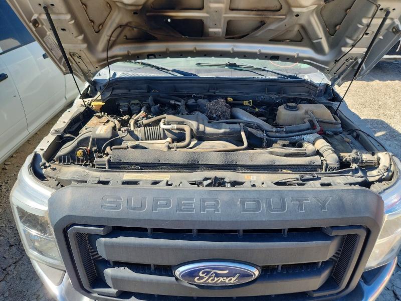 2013 Ford F350 მანქანა იყიდება აუქციონზე, vin: 1FT8W3DT3DEA09422, აუქციონის ნომერი: 61848096