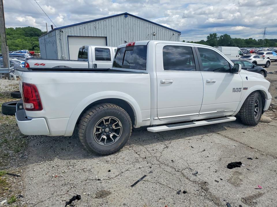 2018 Ram 1500 მანქანა იყიდება აუქციონზე, vin: 1C6RR7PT4JS144962, აუქციონის ნომერი: 60510036