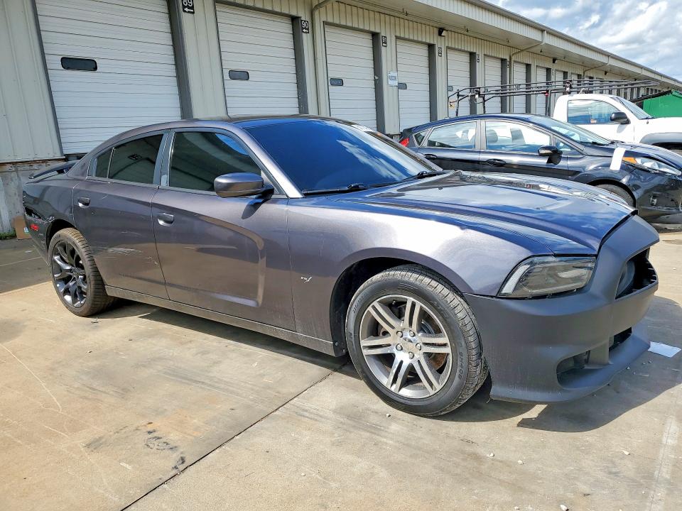 60772496 :رقم المزاد ، 2C3CDXAT9DH716291 vin ، 2013 Dodge Charger مزاد بيع