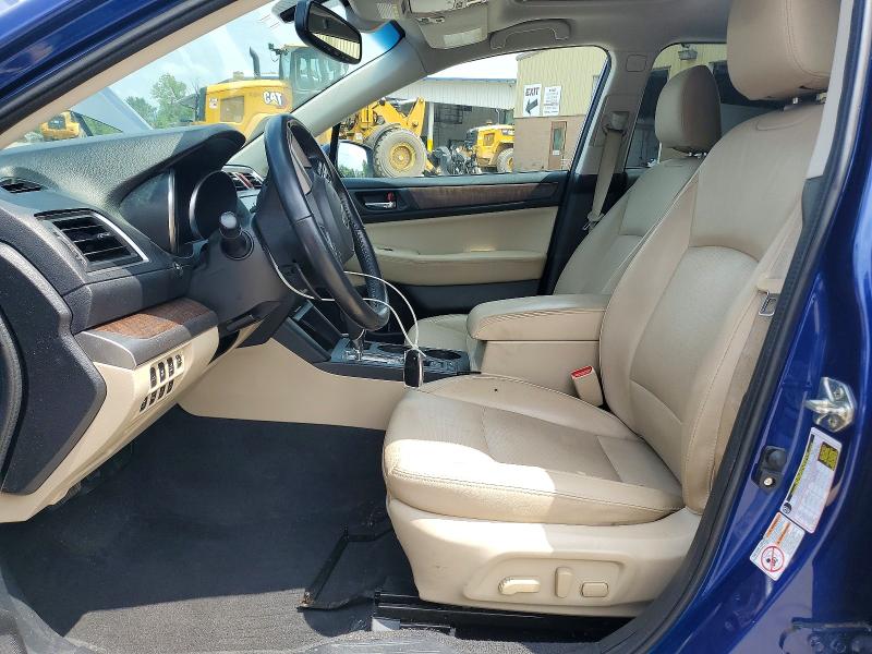 Продаж на аукціоні авто 2016 Subaru Outback, vin: 4S4BSANC8G3273607, номер лоту: 60083516