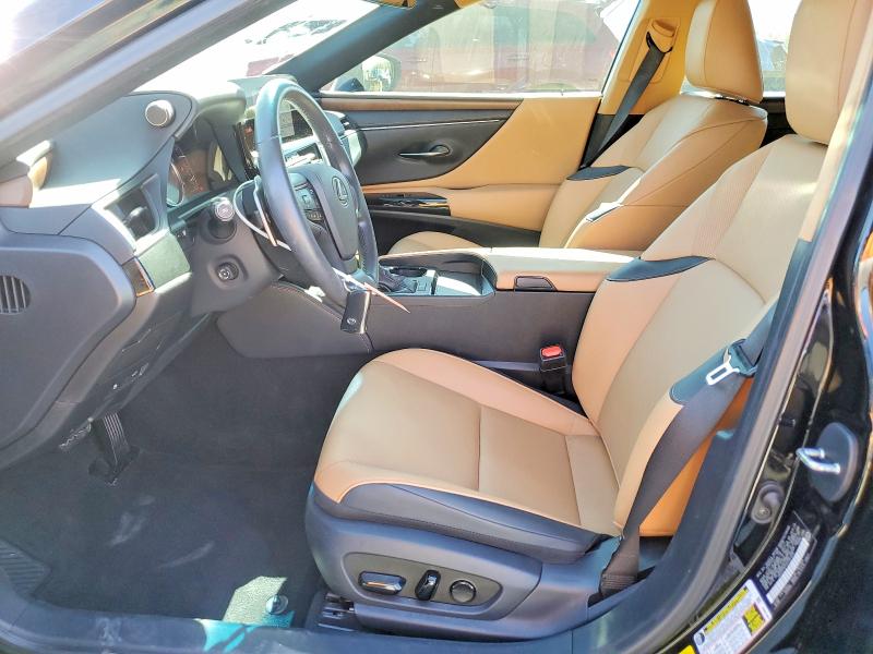60073016 :رقم المزاد ، 58ADZ1B11SU187929 vin ، 2025 Lexus Es 350 مزاد بيع