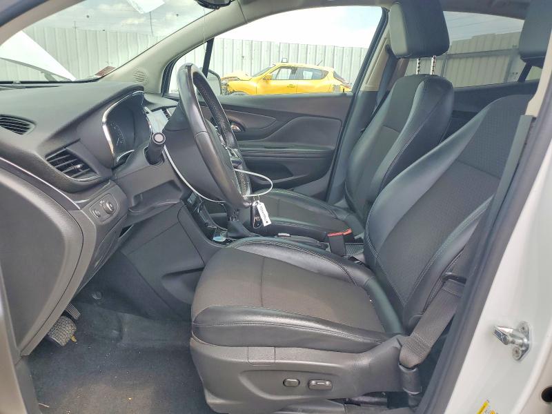 Продажа на аукционе авто 2019 Buick Encore, vin: KL4CJASB6KB839554, номер лота: 59609956