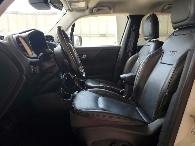 Продаж на аукціоні авто 2015 Jeep Renegade, vin: ZACCJADT1FPB31574, номер лоту: 59735606