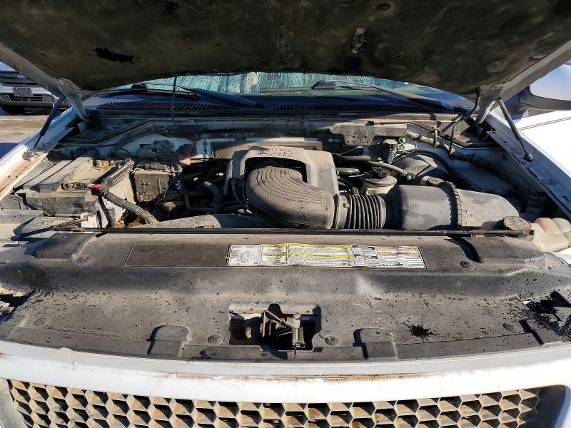 Aukcja sprzedaży 2001 Ford F150, vin: 1FTRW08L41KF49131, numer aukcji: 63149316