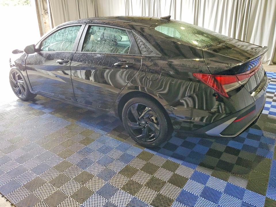 61673376 :رقم المزاد ، KMHLM4DG2TU186326 vin ، 2026 Hyundai Elantra مزاد بيع
