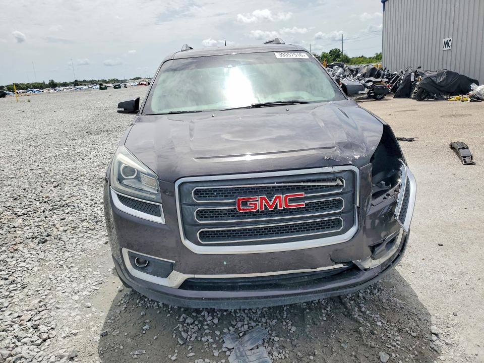 59357516 :رقم المزاد ، 1GKKRSKDXHJ257672 vin ، 2017 Gmc Acadia Limited مزاد بيع