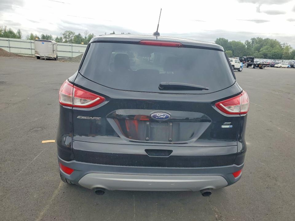 Aukcja sprzedaży 2016 Ford Escape, vin: 1FMCU9G93GUC14022, numer aukcji: 61446816