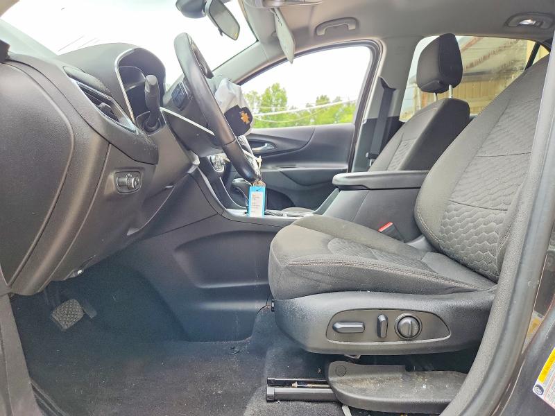 Aukcja sprzedaży 2020 Chevrolet Equinox, vin: 3GNAXJEV1LS677461, numer aukcji: 60386236
