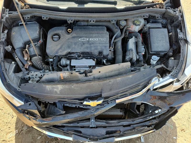 Продаж на аукціоні авто 2016 Chevrolet Cruze, vin: 1G1BC5SM1G7269213, номер лоту: 85972255