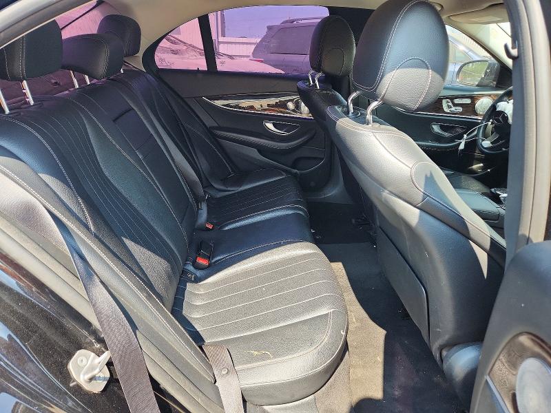 Aukcja sprzedaży 2017 Mercedes-benz E, vin: WDDZF4JB6HA047655, numer aukcji: 61014776