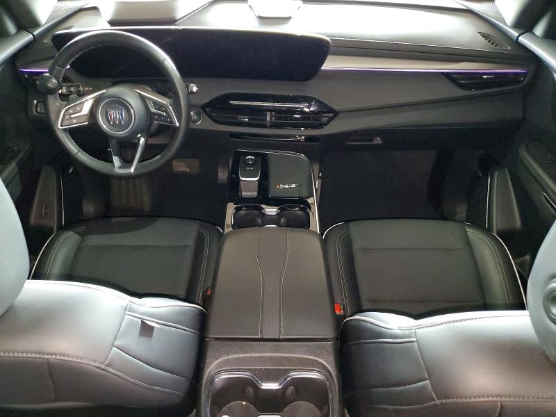 Продаж на аукціоні авто 2025 Buick Enclave, vin: 5GAERARS7SJ214472, номер лоту: 61428316