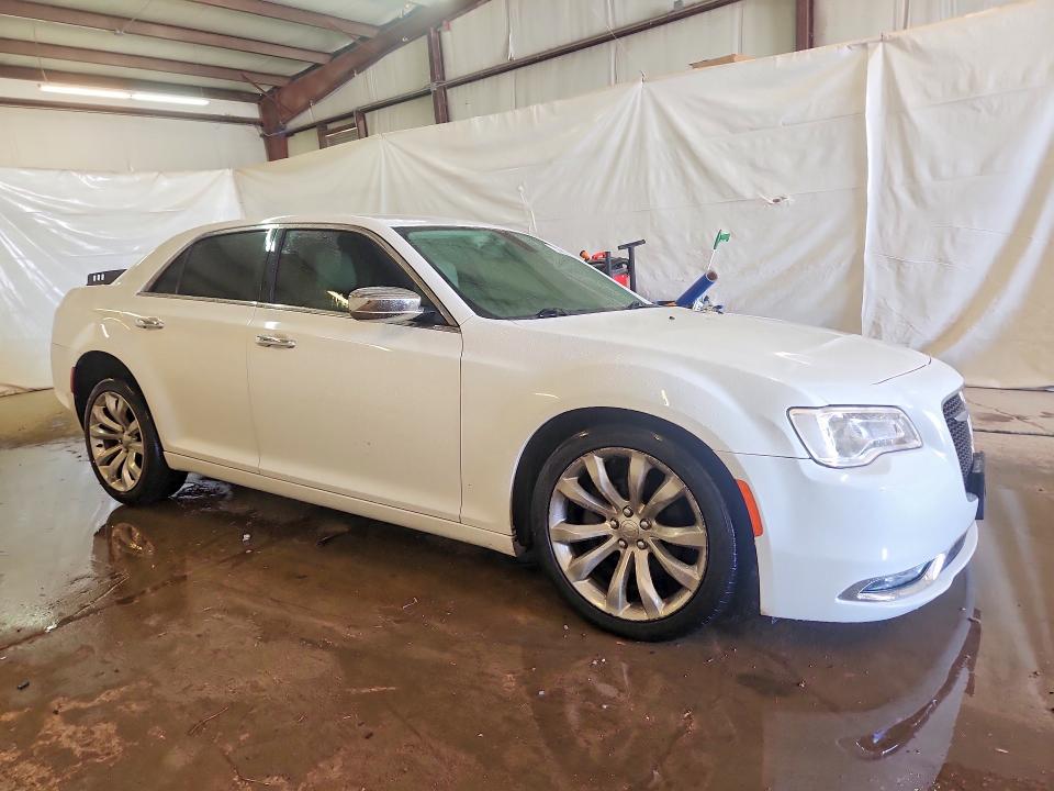 Aukcja sprzedaży 2019 Chrysler 300, vin: 2C3CCAEG6KH686547, numer aukcji: 63015486