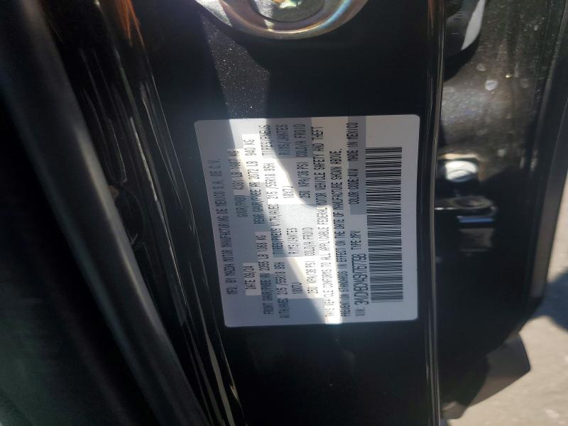 Aukcja sprzedaży 2025 Mazda Cx-30, vin: 3MVDMBCM4SM767798, numer aukcji: 60422176