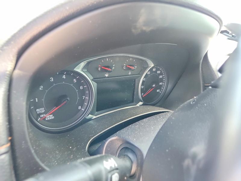 Aukcja sprzedaży 2020 Gmc Terrain, vin: 3GKALMEV2LL100605, numer aukcji: 61384446