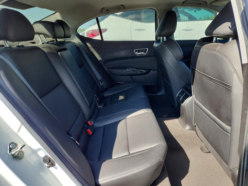 Aukcja sprzedaży 2020 Acura Tlx, vin: 19UUB1F34LA008539, numer aukcji: 59823536