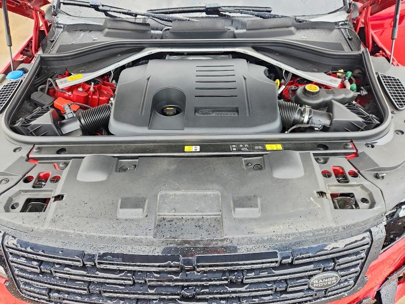 Aukcja sprzedaży 2023 Land Rover Range Rover Sport, vin: SAL1P9EU9PA107593, numer aukcji: 60637026