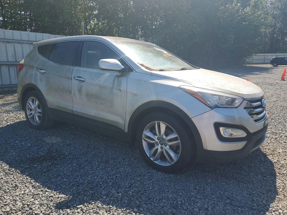 Продаж на аукціоні авто 2013 Hyundai Santa Fe Sport, vin: 5XYZWDLA7DG001700, номер лоту: 60244006