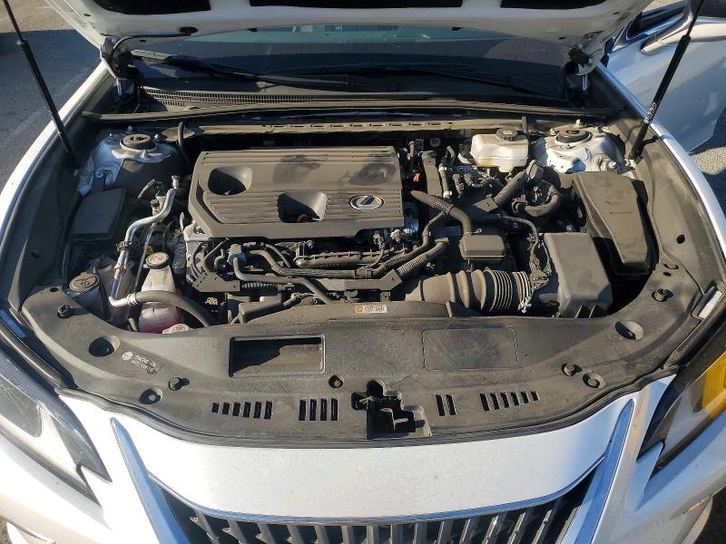 Aukcja sprzedaży 2024 Lexus Es 300h, vin: 58ADA1C13RU038793, numer aukcji: 61058896