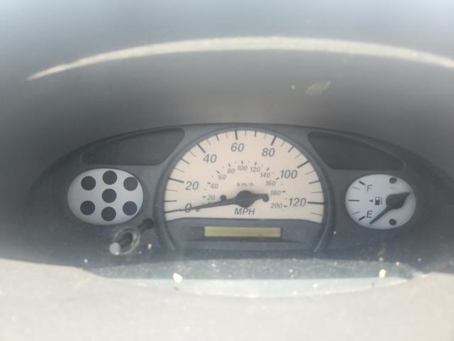 Aukcja sprzedaży 2002 Toyota Echo, vin: JTDBT123420217003, numer aukcji: 60055576