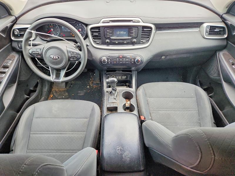 Aukcja sprzedaży 2017 Kia Sorento, vin: 5XYPGDA53HG229922, numer aukcji: 61595416