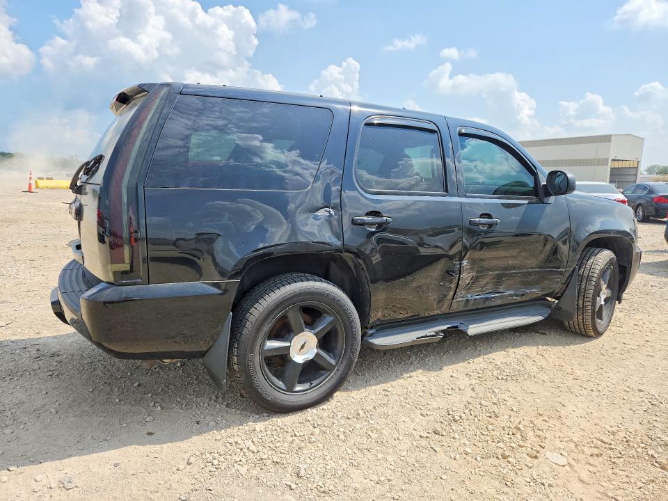 Продажа на аукционе авто 2007 Chevrolet Tahoe, vin: 1GNFK13037R369440, номер лота: 60950586