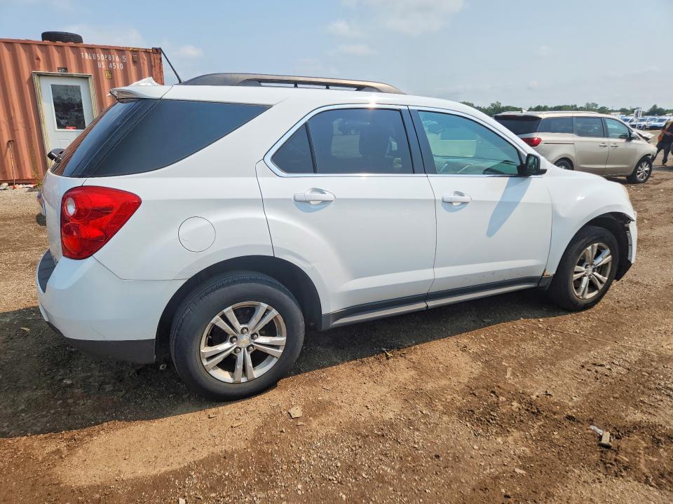 Aukcja sprzedaży 2013 Chevrolet Equinox, vin: 2GNALDEK4D1216531, numer aukcji: 63056786