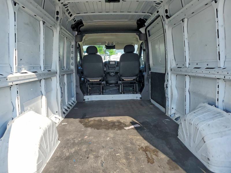 Продажа на аукционе авто 2023 Ram Promaster 2500, vin: 3C6LRVDG9PE589078, номер лота: 60752476