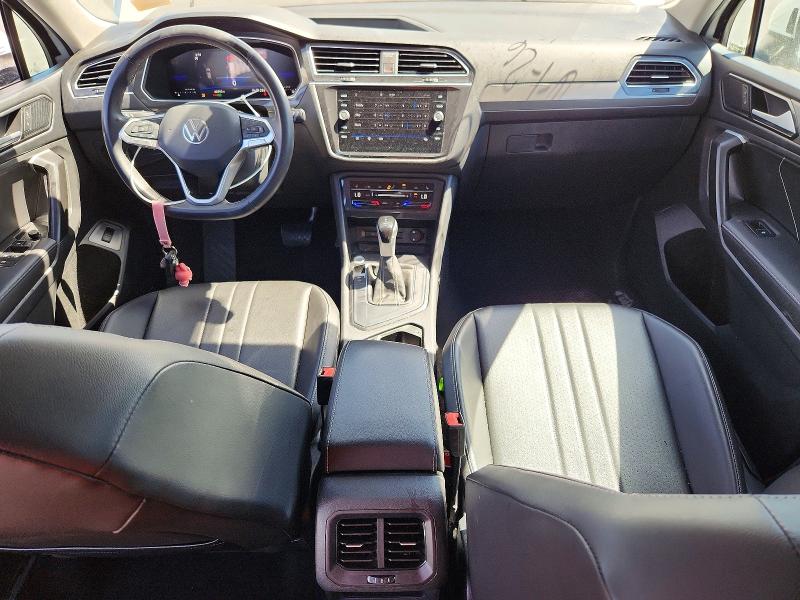 Продажа на аукционе авто 2024 Volkswagen Tiguan, vin: 3VV3B7AX6RM044043, номер лота: 59687256