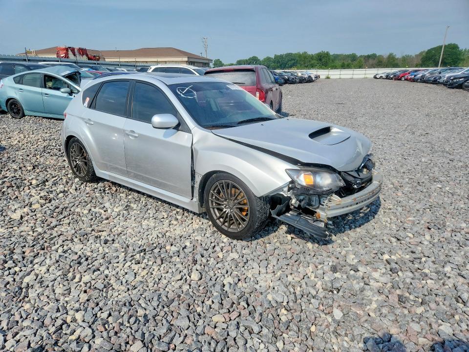 Продаж на аукціоні авто 2011 Subaru Impreza, vin: JF1GR7E6XBG822895, номер лоту: 60191166