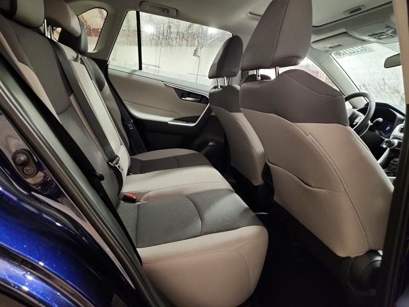Aukcja sprzedaży 2025 Toyota Rav4, vin: 2T3P1RFV7SW512680, numer aukcji: 62222726