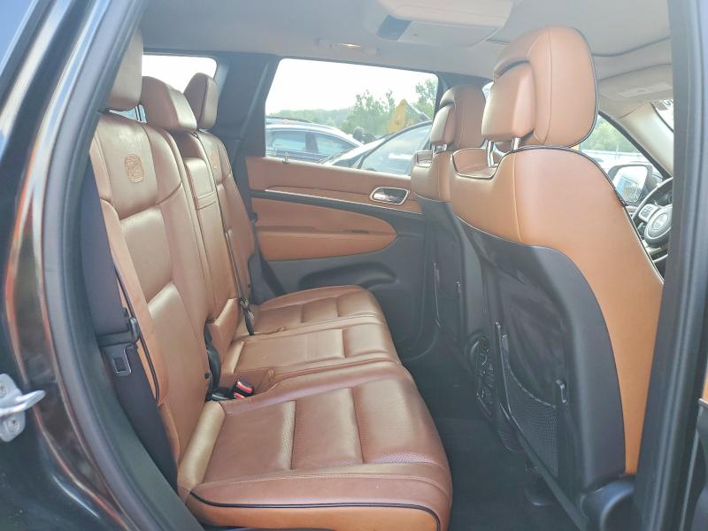 Продажа на аукционе авто 2011 Jeep Grand Cherokee, vin: 1J4RR6GT0BC626272, номер лота: 85456335