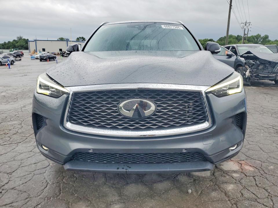 Продаж на аукціоні авто 2020 Infiniti Qx50, vin: 3PCAJ5M30LF120759, номер лоту: 60827566