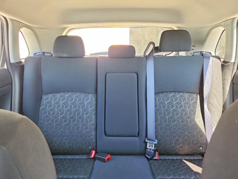 2023 Mitsubishi Rvr მანქანა იყიდება აუქციონზე, vin: JA4AHUAU7PU605412, აუქციონის ნომერი: 59032326