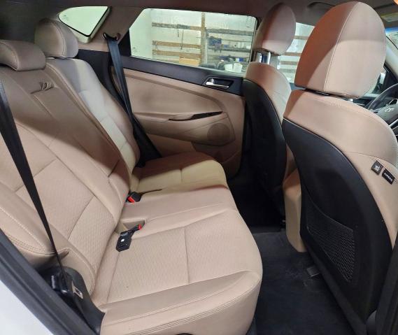 Продажа на аукционе авто 2019 Hyundai Tucson, vin: KM8J3CA49KU855107, номер лота: 56155466