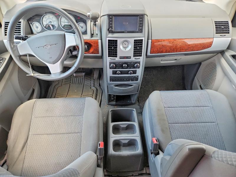 Aukcja sprzedaży 2009 Chrysler Town & Country, vin: 2A8HR541X9R521957, numer aukcji: 60582356