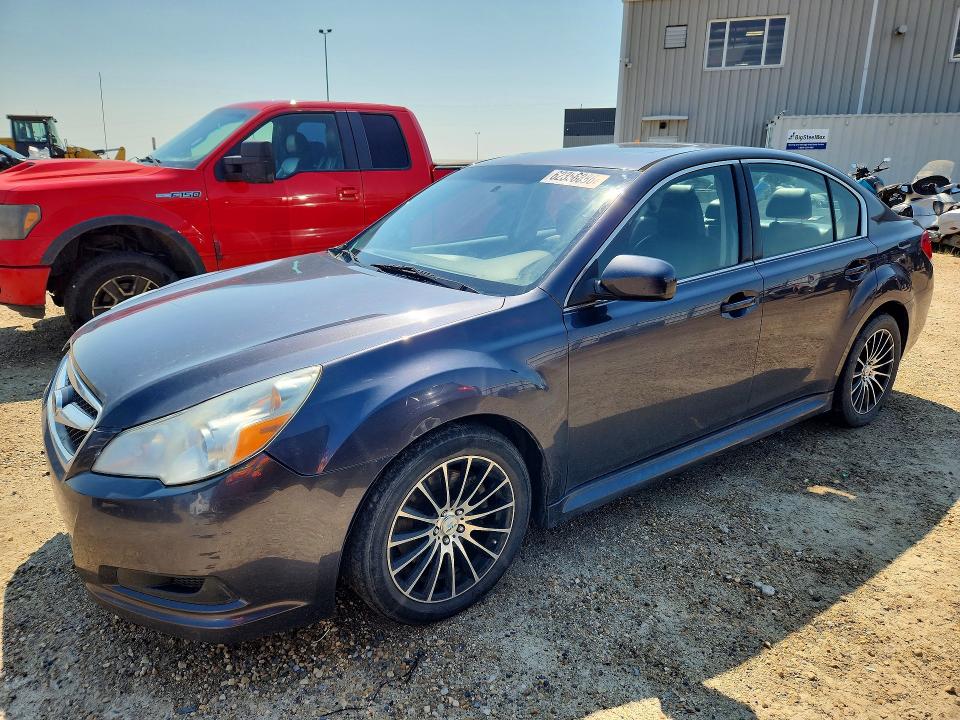 Продажа на аукционе авто 2012 Subaru Legacy, vin: 4S3BMJM66C2031828, номер лота: 62356886