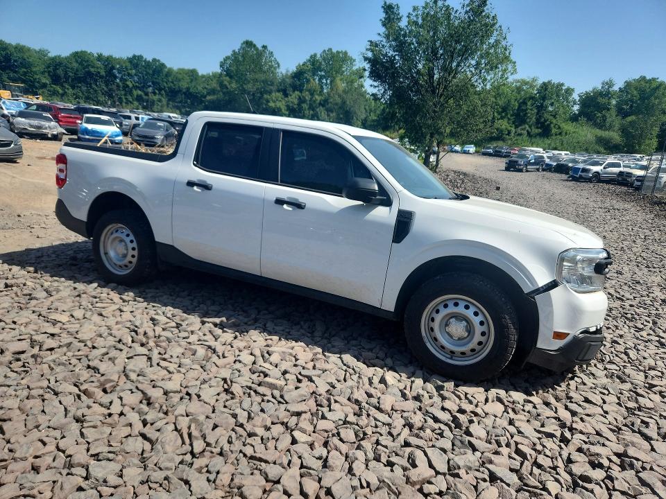 Продаж на аукціоні авто 2024 Ford Maverick, vin: 3FTTW8B9XRRB35215, номер лоту: 58192386