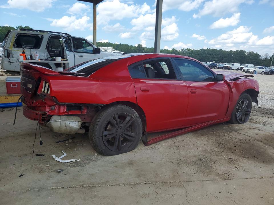 Aukcja sprzedaży 2013 Dodge Charger, vin: 2C3CDXJG8DH580481, numer aukcji: 60242806