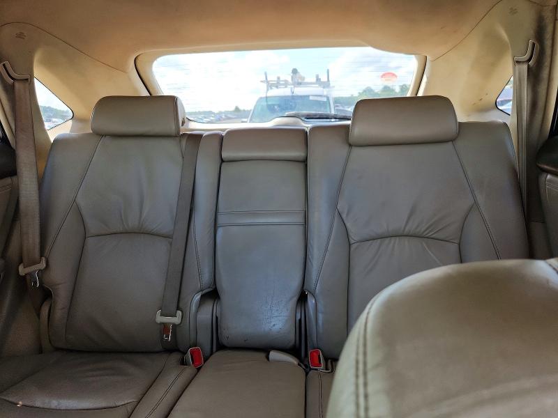 Aukcja sprzedaży 2005 Lexus Rx, vin: 2T2HA31UX5C053218, numer aukcji: 61198126