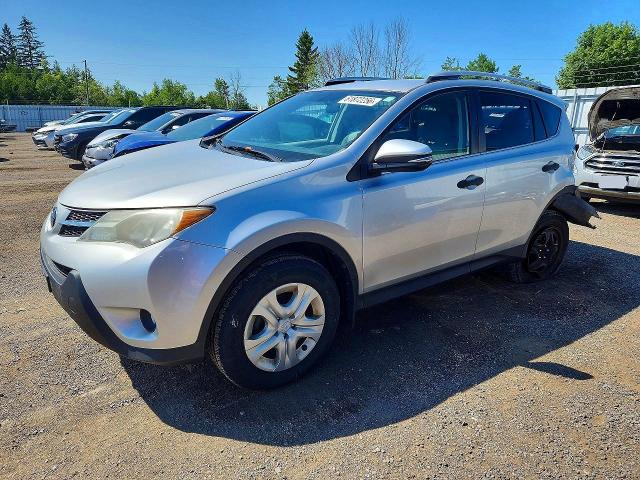61872256 :رقم المزاد ، 2T3BFREV9DW046556 vin ، 2013 Toyota Rav4 مزاد بيع