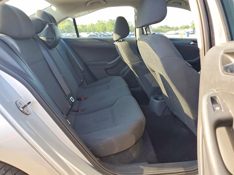 Aukcja sprzedaży 2011 Volkswagen Jetta, vin: 3VW2K7AJ3BM090244, numer aukcji: 60549616
