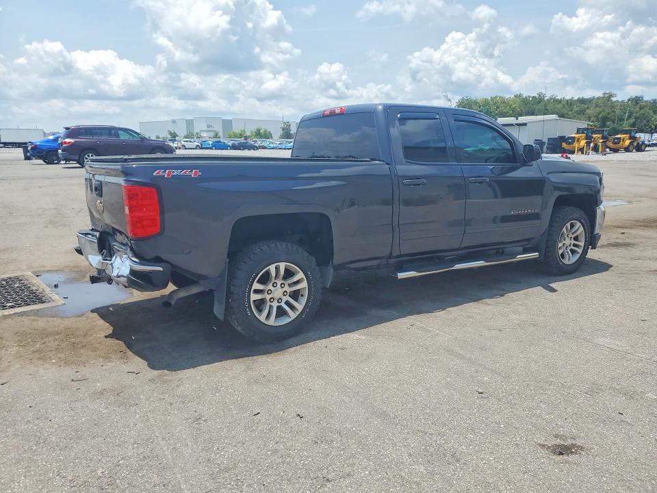 Продаж на аукціоні авто 2016 Chevrolet Silverado, vin: 1GCVKREC5GZ225639, номер лоту: 63229026