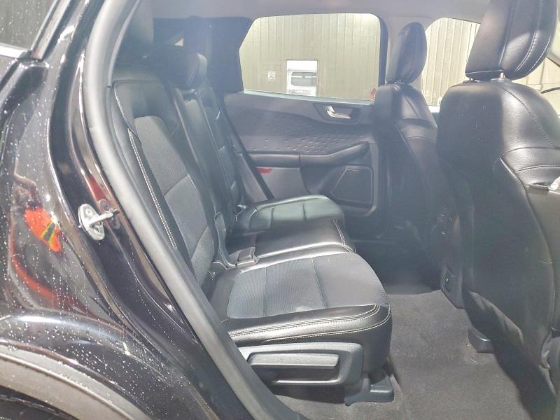Продажа на аукционе авто 2020 Ford Escape, vin: 1FMCU9J97LUA80358, номер лота: 61247316