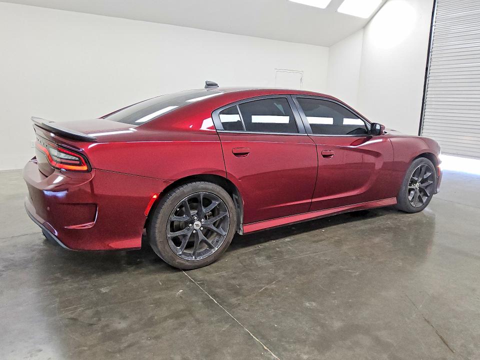 Aukcja sprzedaży 2020 Dodge Charger, vin: 2C3CDXHG2LH155293, numer aukcji: 59384456