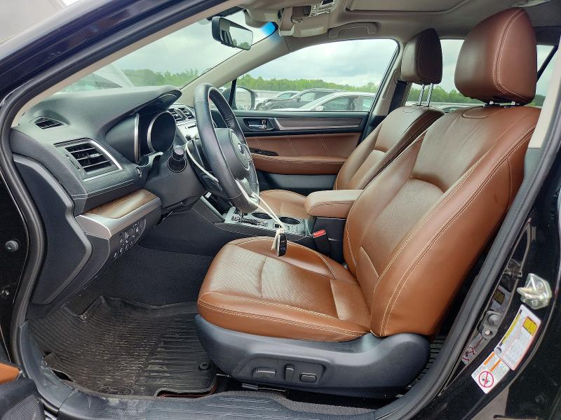 Aukcja sprzedaży 2018 Subaru Outback, vin: 4S4BSATC1J3358217, numer aukcji: 59834226