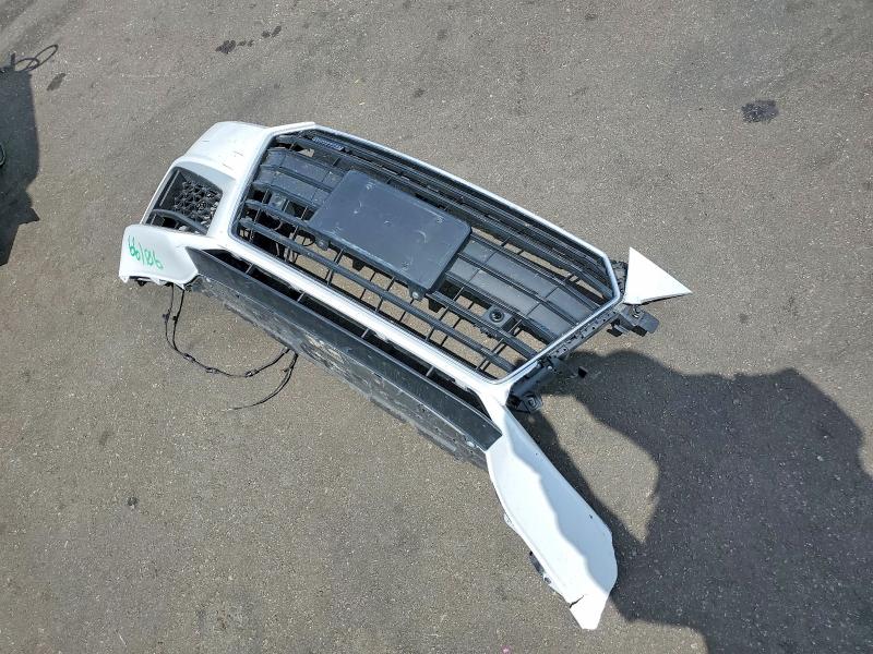 Продаж на аукціоні авто 2021 Audi Tt, vin: TRUAEAFV6M1004364, номер лоту: 61795596