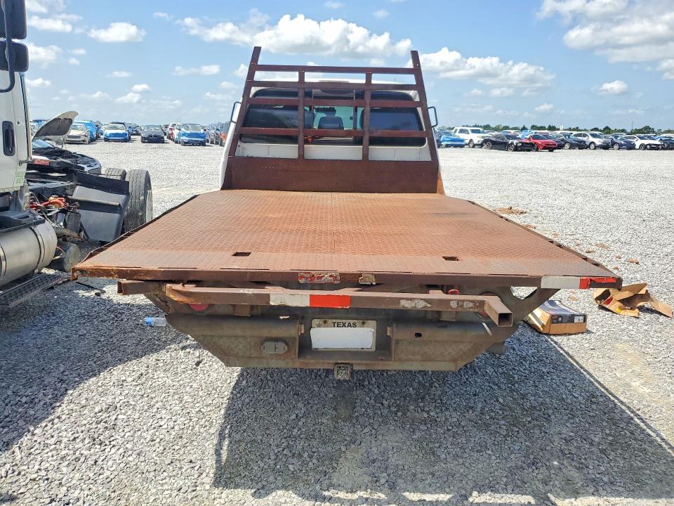 61867956 :رقم المزاد ، 1FT7W2AT2DEA31695 vin ، 2013 Ford F250 مزاد بيع