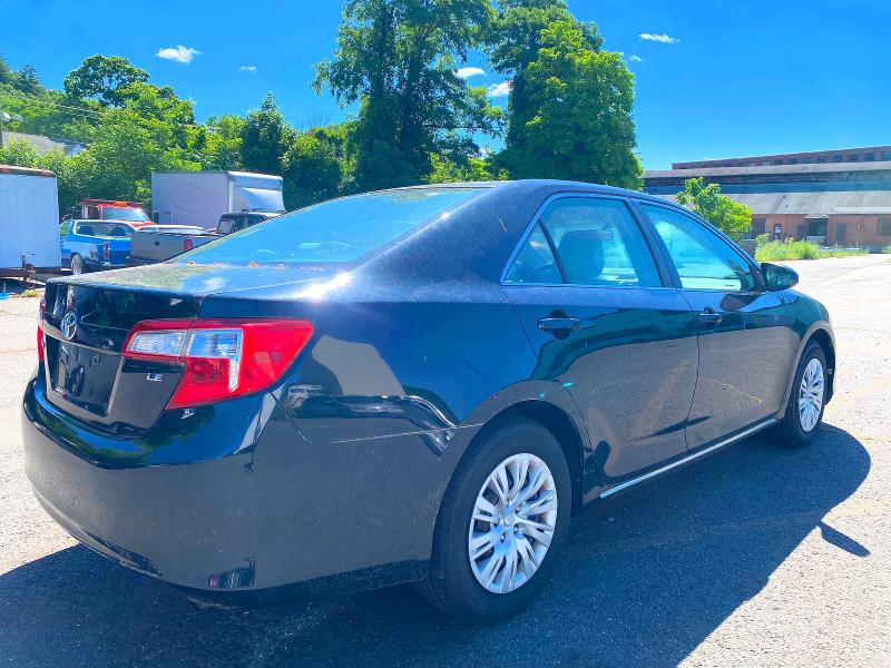 2012 Toyota Camry მანქანა იყიდება აუქციონზე, vin: 4T4BF1FK4CR183312, აუქციონის ნომერი: 60031166