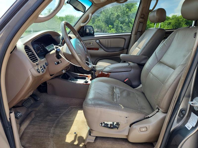 61387936 :رقم المزاد ، 5TBDT48194S435320 vin ، 2004 Toyota Tundra مزاد بيع
