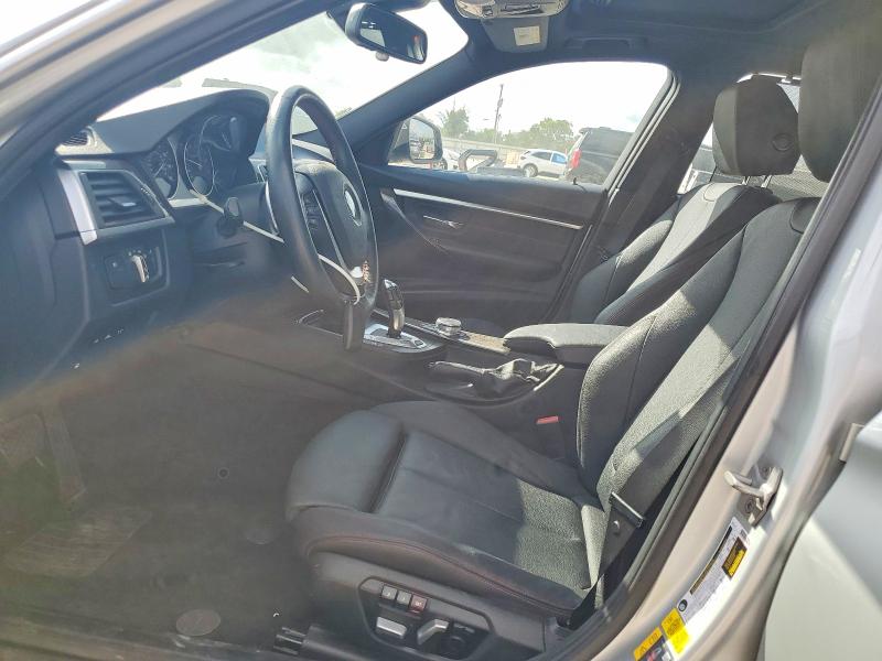 Продаж на аукціоні авто 2017 Bmw 330e, vin: WBA8E1C3XHA158560, номер лоту: 59838806